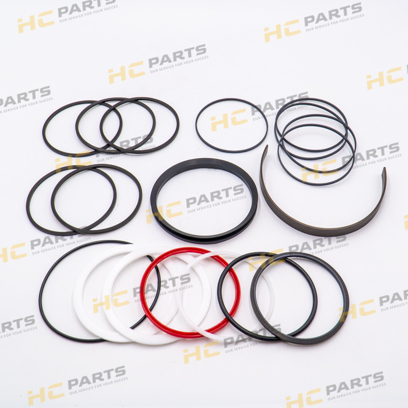 JCB Swing column seal kit (OEM Quality) - DELLAR