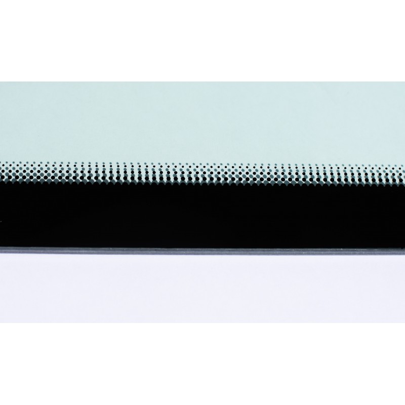 ЗАДНЕЕ СТЕКЛО ШЕЛКОГРАФИЯ МИНИ-ЭКСКАВАТОР TEREX TC25 HR3.7 5730010162