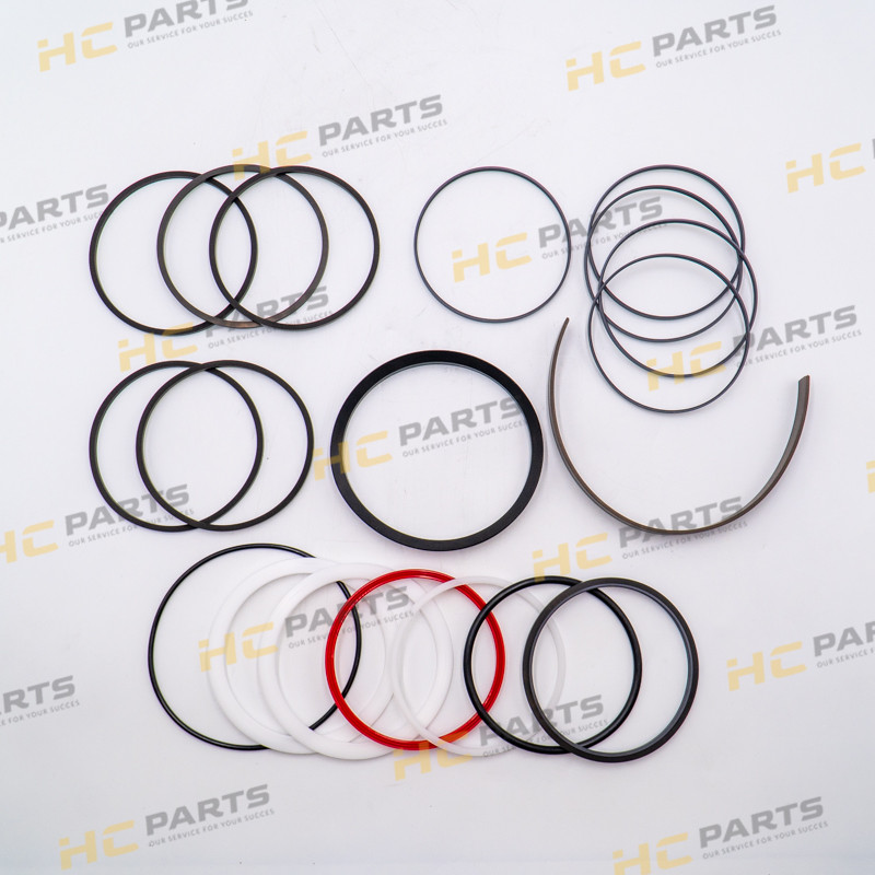 JCB Swing column seal kit (OEM Quality) - DELLAR