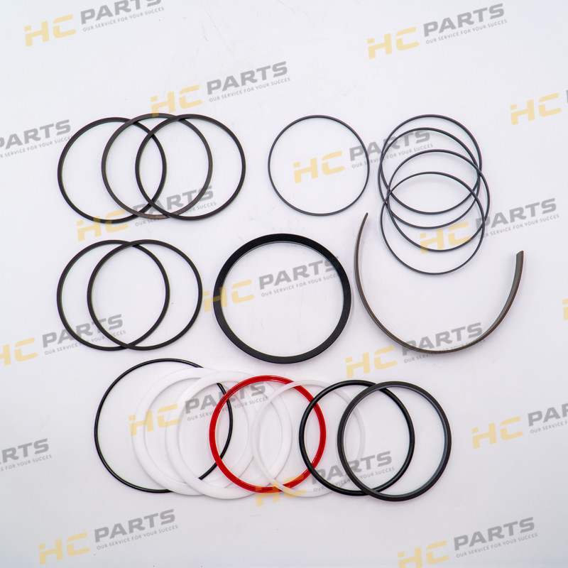 JCB Swing column seal kit (OEM Quality) - DELLAR