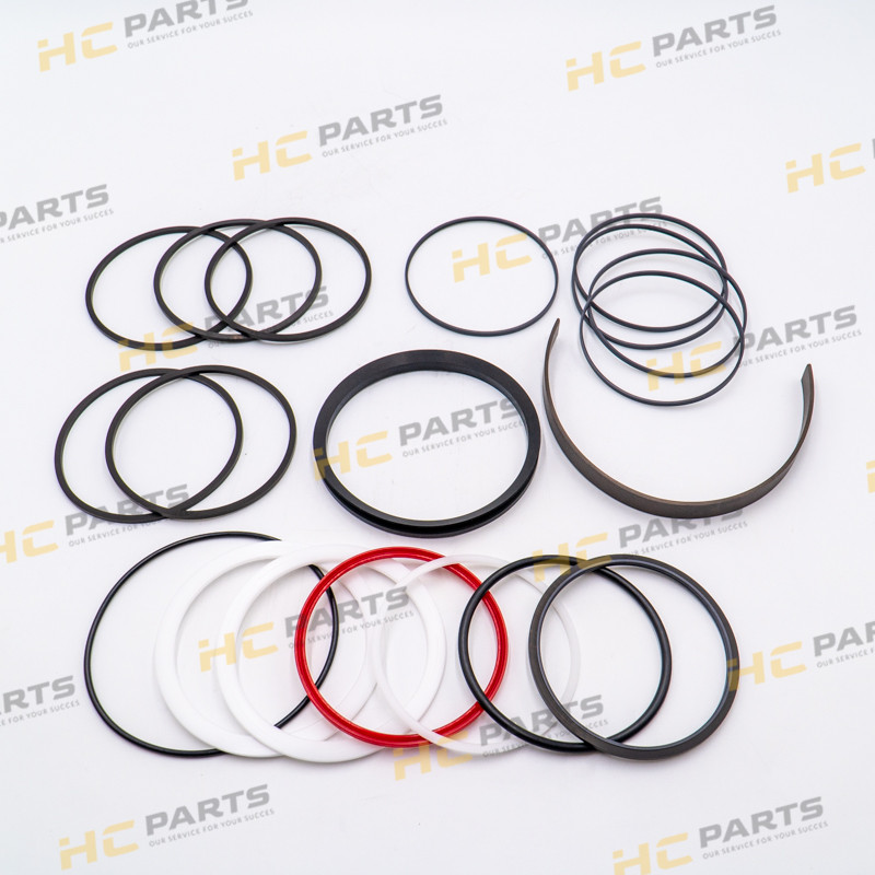 JCB Swing column seal kit (OEM Quality) - DELLAR