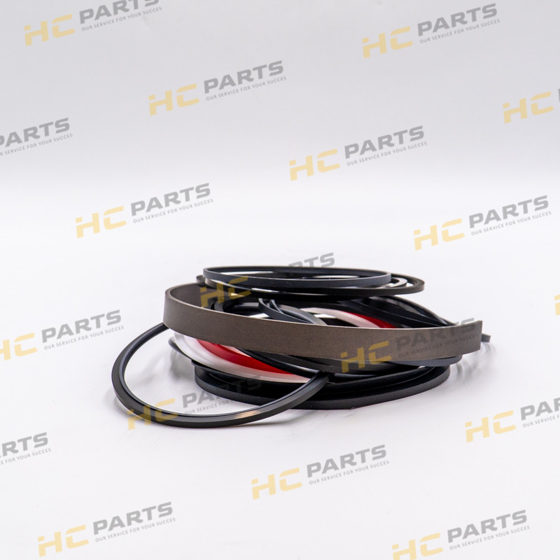 JCB Swing column seal kit (OEM Quality) - DELLAR