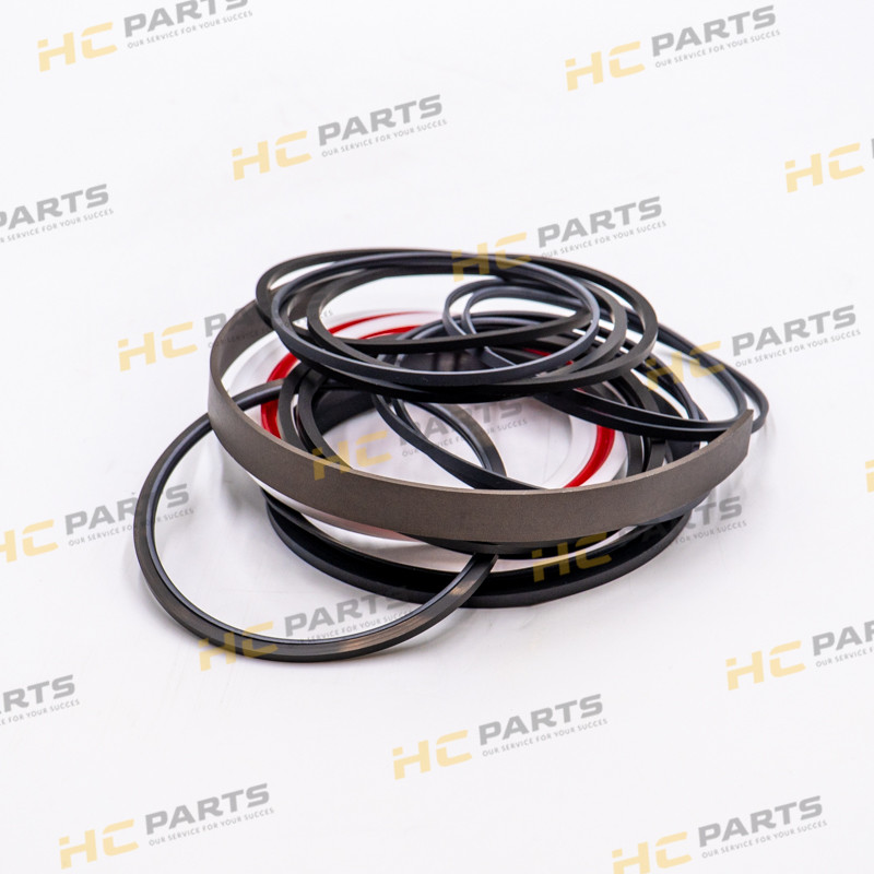 JCB Swing column seal kit (OEM Quality) - DELLAR