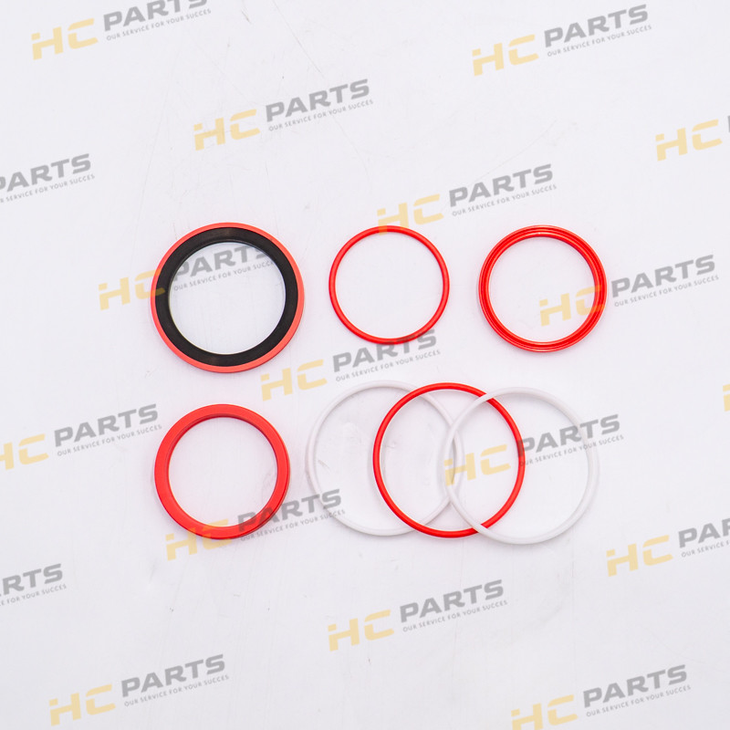 JCB Set kit seal 50x70 - DELLAR (OEM quality)