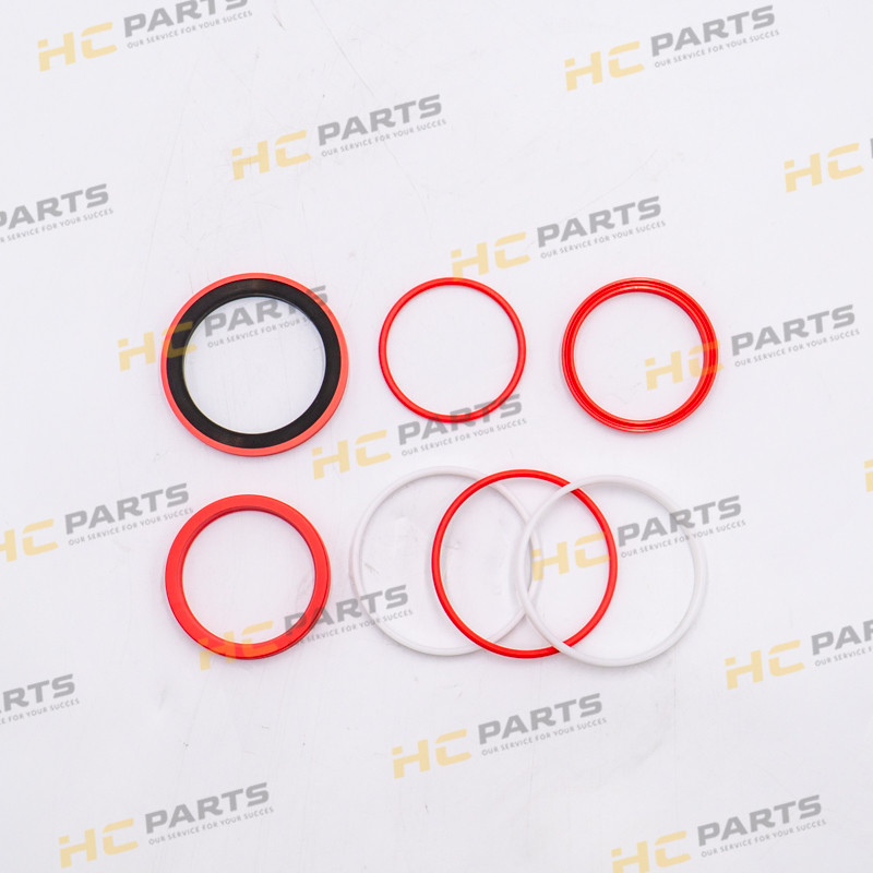 JCB Set kit seal 50x70 - DELLAR (OEM quality)