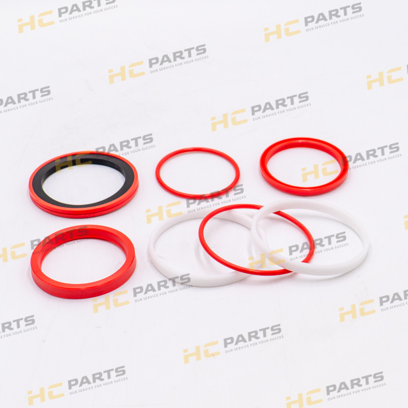 JCB Set kit seal 50x70 - DELLAR (OEM quality)