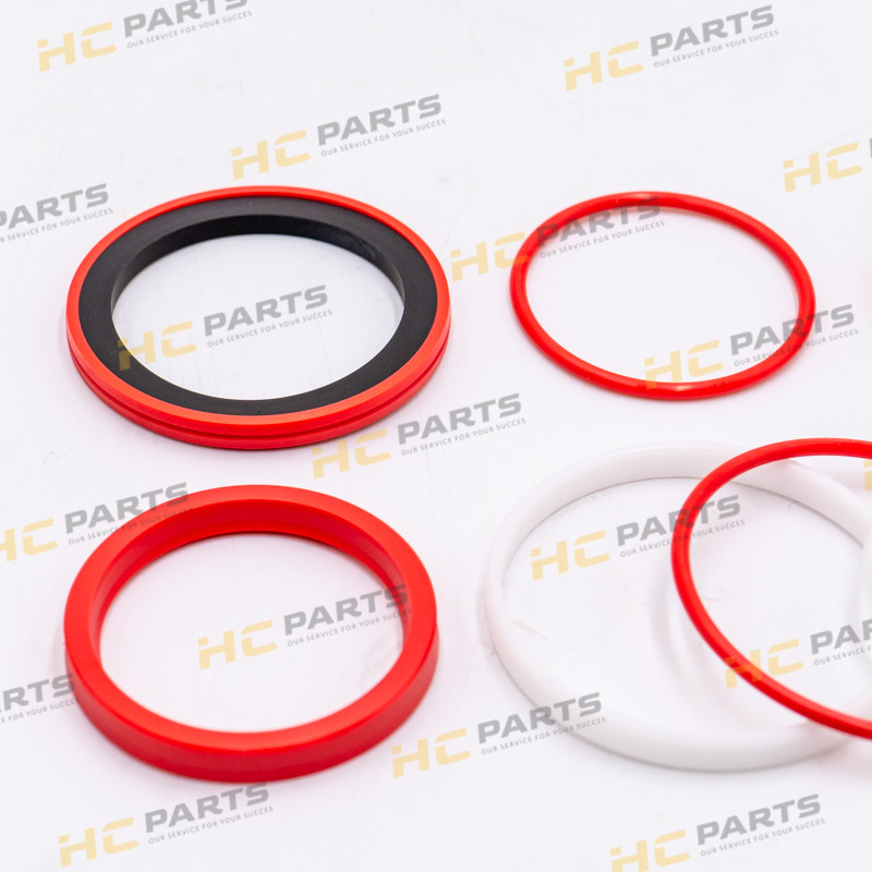 JCB Set kit seal 50x70 - DELLAR (OEM quality)