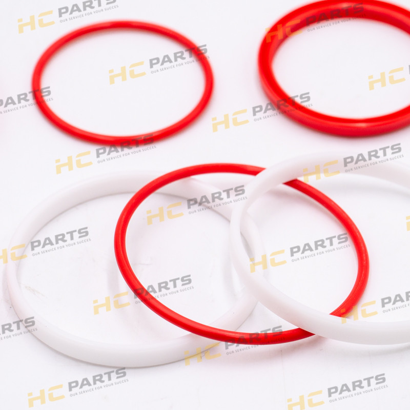 JCB Set kit seal 50x70 - DELLAR (OEM quality)
