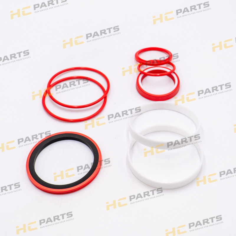JCB Cylinder kit seal 60x110 - DELLAR (OEM quality)