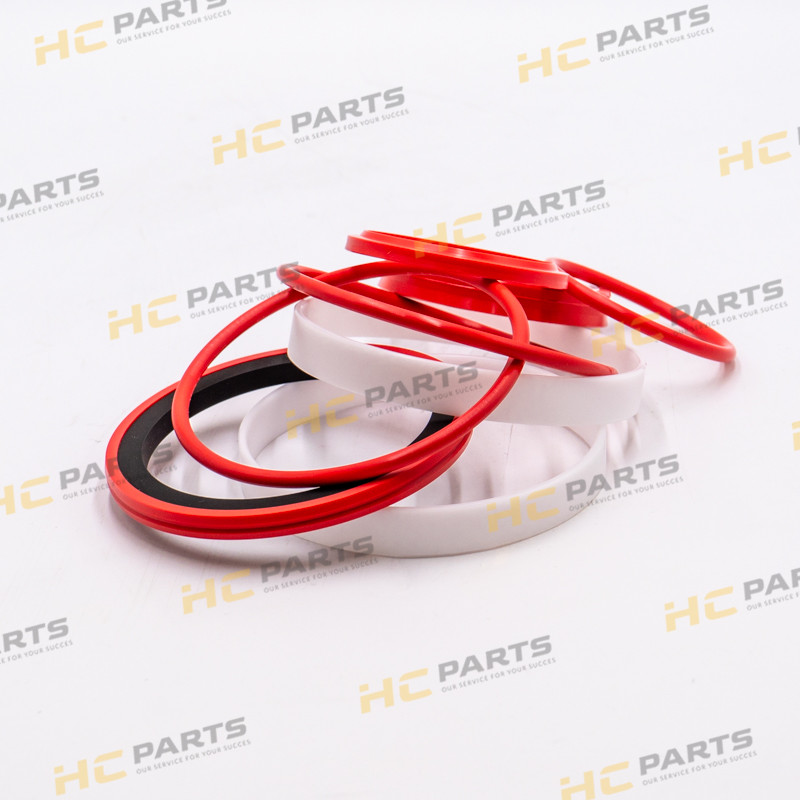 JCB Cylinder kit seal 60x110 - DELLAR (OEM quality)