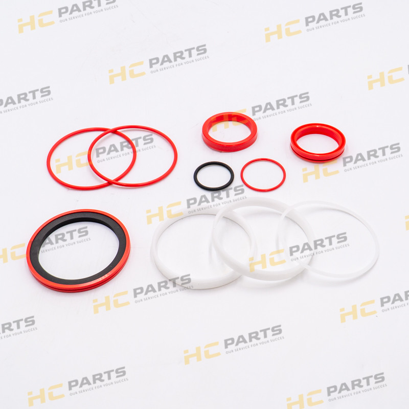 JCB BOOM cylinder seals set - DELLAR (OEM quality)