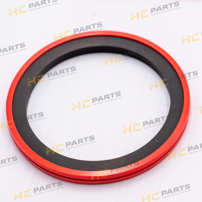JCB BOOM cylinder seals set - DELLAR (OEM quality)