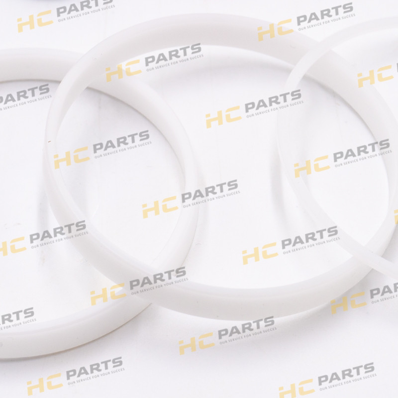 JCB BOOM cylinder seals set - DELLAR (OEM quality)