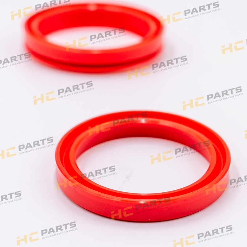JCB BOOM cylinder seals set - DELLAR (OEM quality)