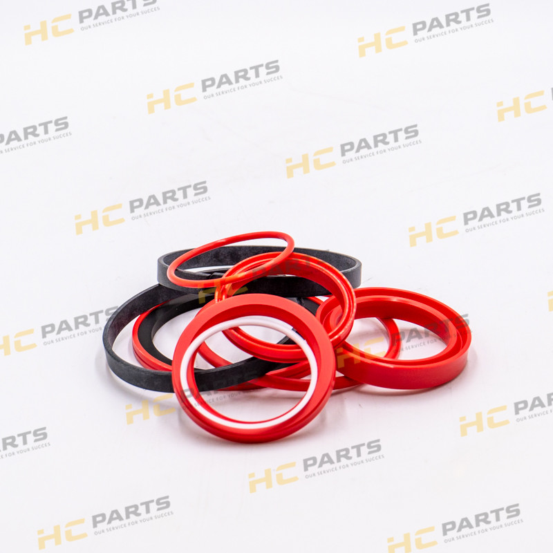 JCB Cylinder seal kit 90x50 (OEM quality) - DELLAR