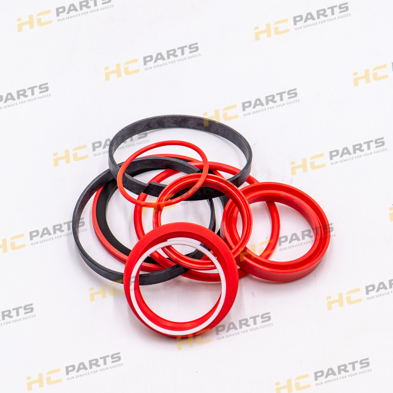 JCB Cylinder seal kit 90x50 (OEM quality) - DELLAR