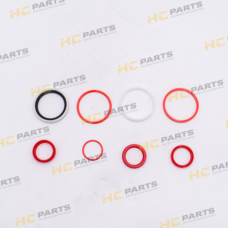 JCB Cylinder seal kit (OEM quality) - DELLAR