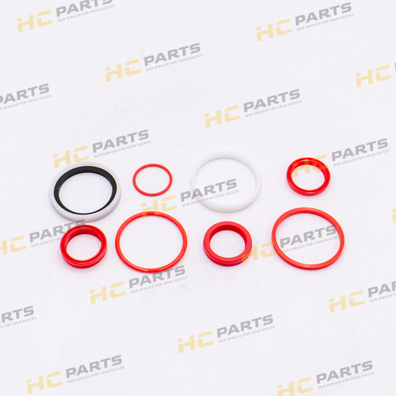 JCB Cylinder seal kit (OEM quality) - DELLAR