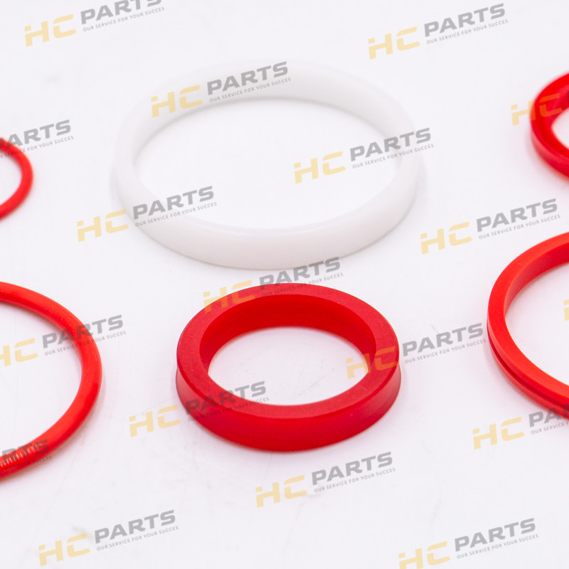 JCB Cylinder seal kit (OEM quality) - DELLAR