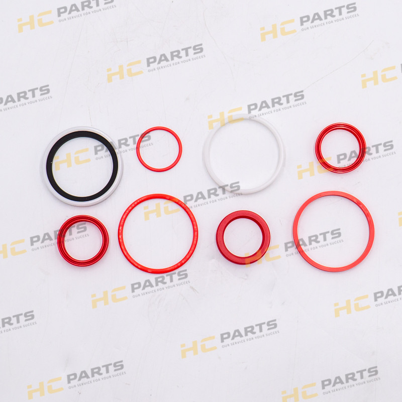 JCB Cylinder seal kit (OEM quality) - DELLAR