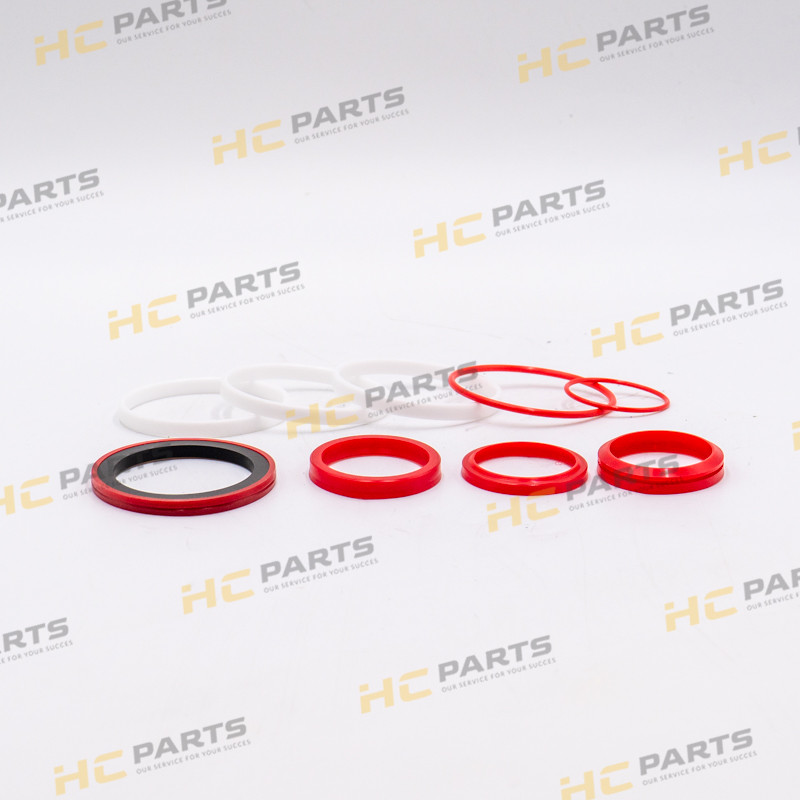 JCB Set kit seal 40x70 - DELLAR (OEM quality)