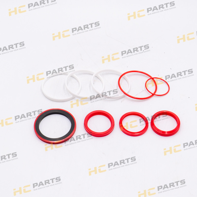 JCB Set kit seal 40x70 - DELLAR (OEM quality)