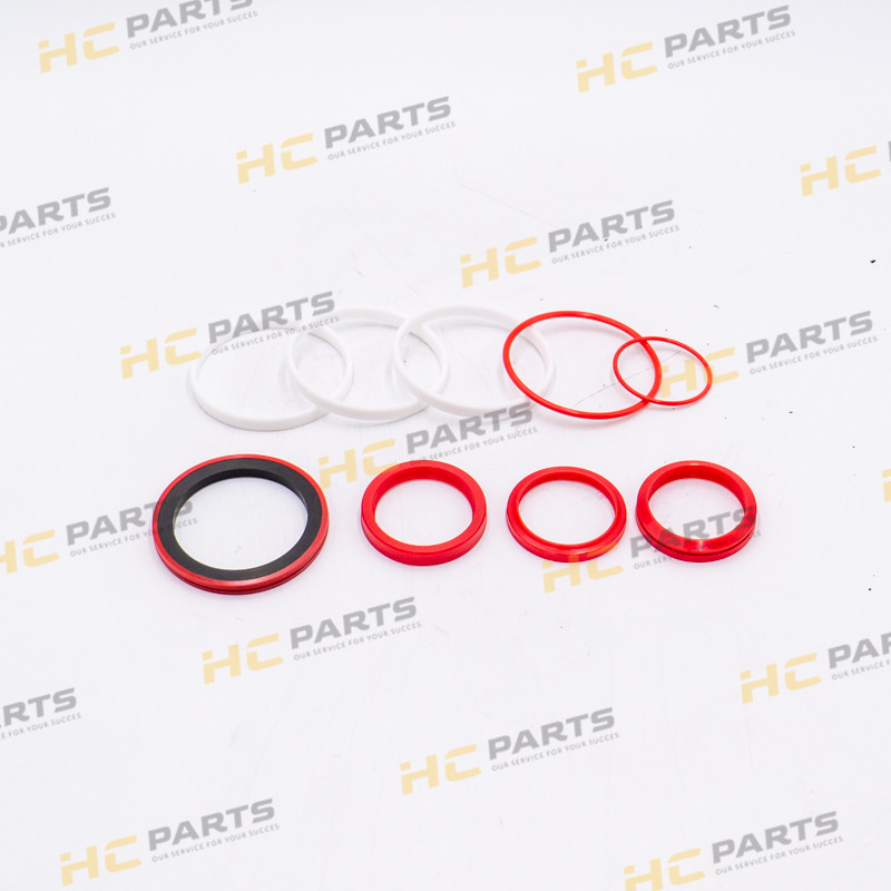 JCB Set kit seal 40x70 - DELLAR (OEM quality)