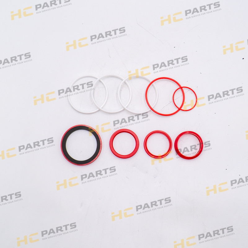 JCB Set kit seal 40x70 - DELLAR (OEM quality)