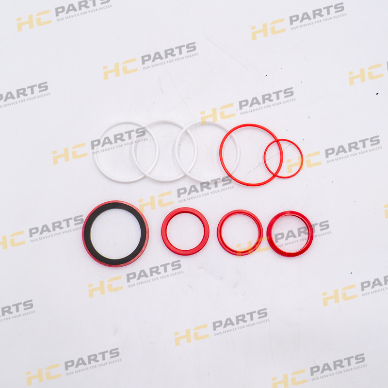 JCB Set kit seal 40x70 - DELLAR (OEM quality)