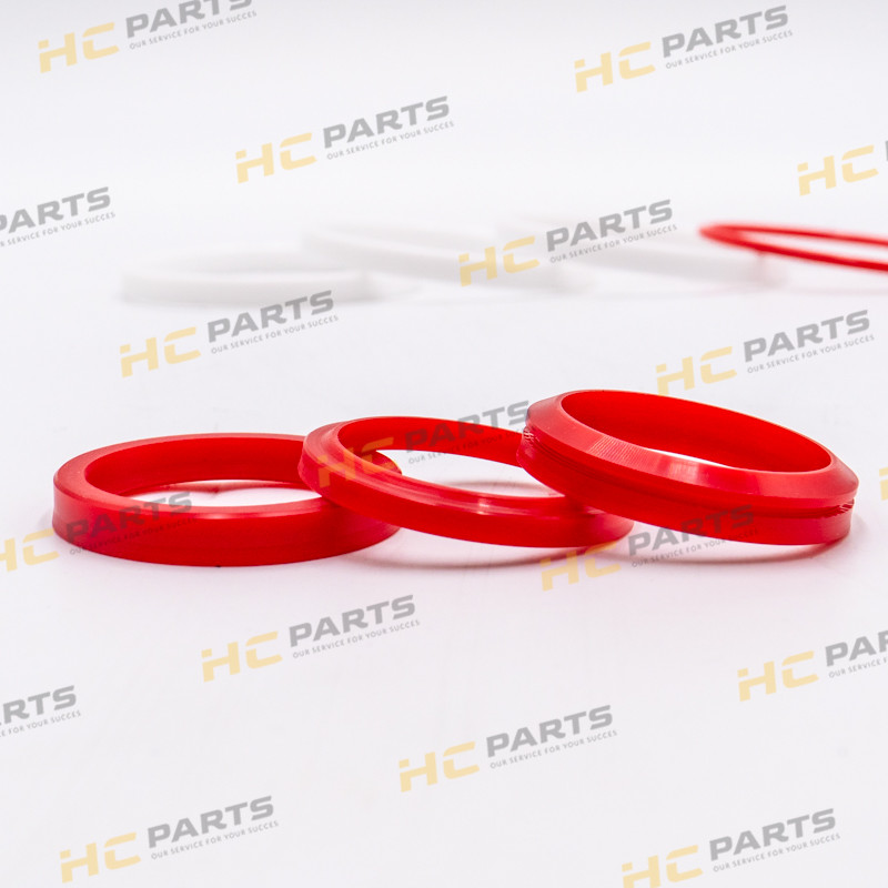 JCB Set kit seal 40x70 - DELLAR (OEM quality)