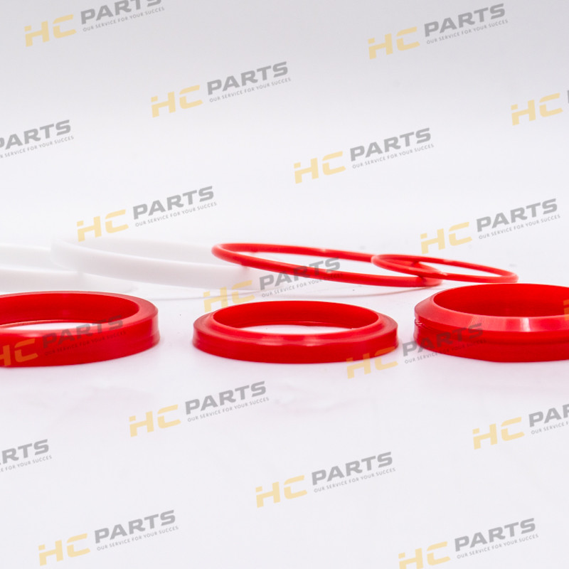 JCB Set kit seal 40x70 - DELLAR (OEM quality)
