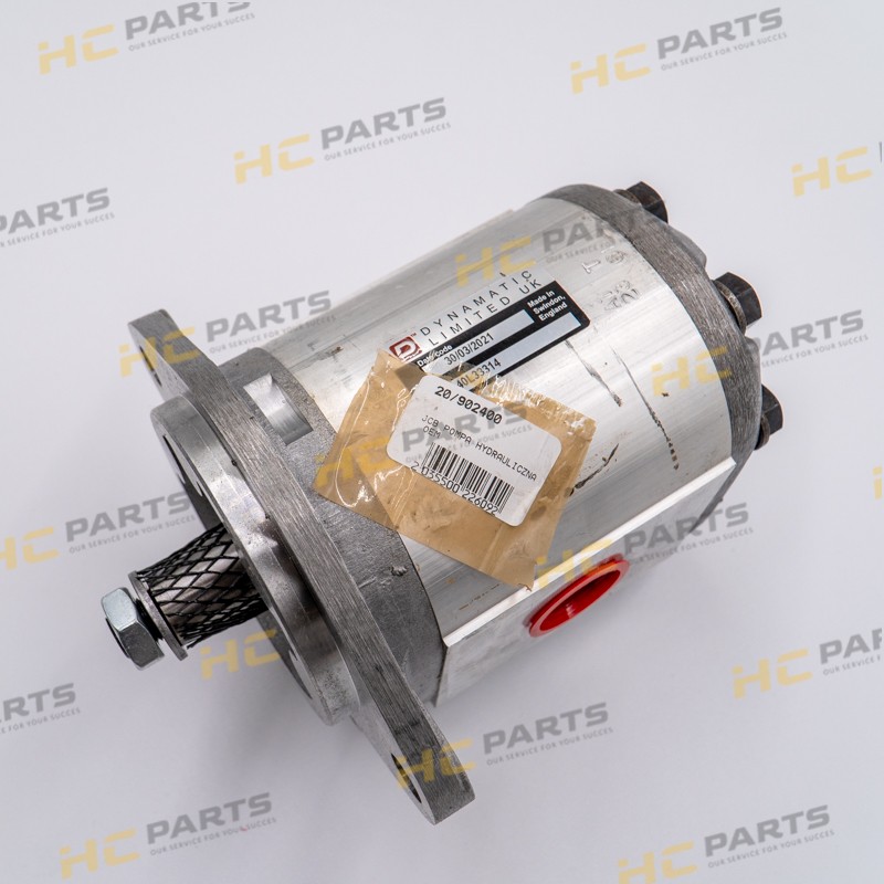JCB Hydraulic pump - telescopic handler DYNAMATIC