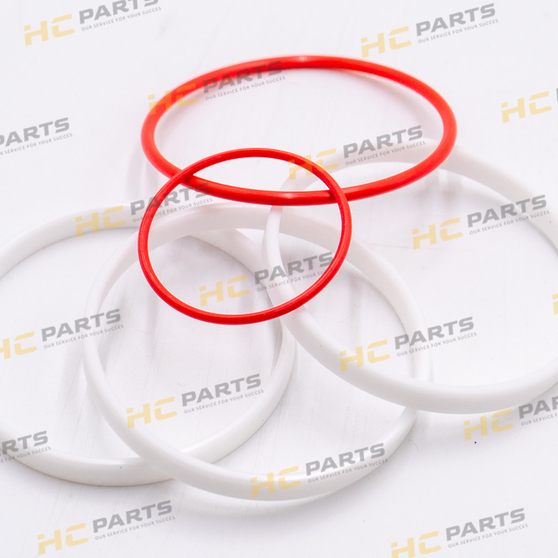 JCB Set kit seal 40x70 - DELLAR (OEM quality)