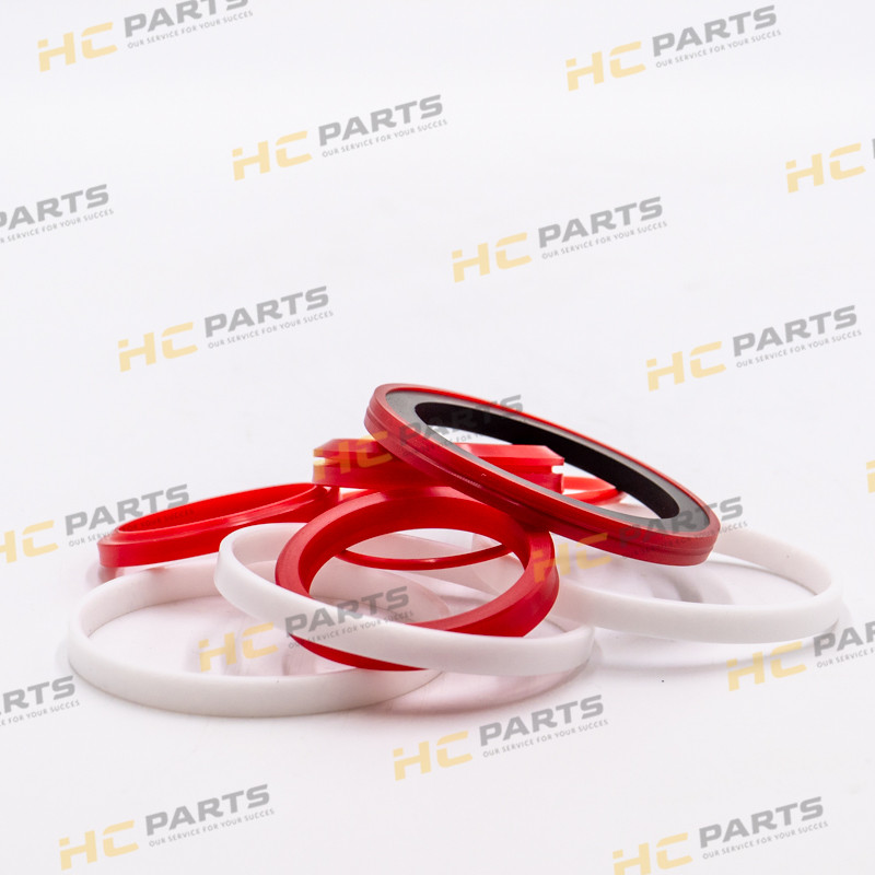 JCB Set kit seal 40x70 - DELLAR (OEM quality)