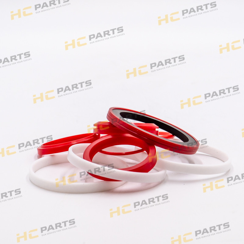 JCB Set kit seal 40x70 - DELLAR (OEM quality)