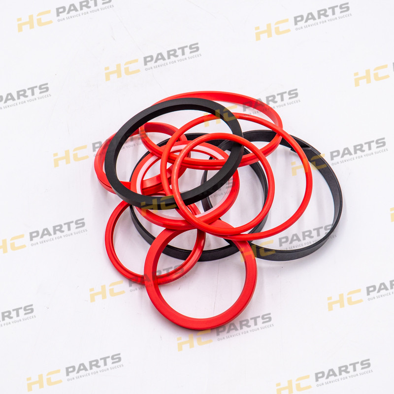 JCB Cylinder seal kit (OEM Quality) - DELLAR