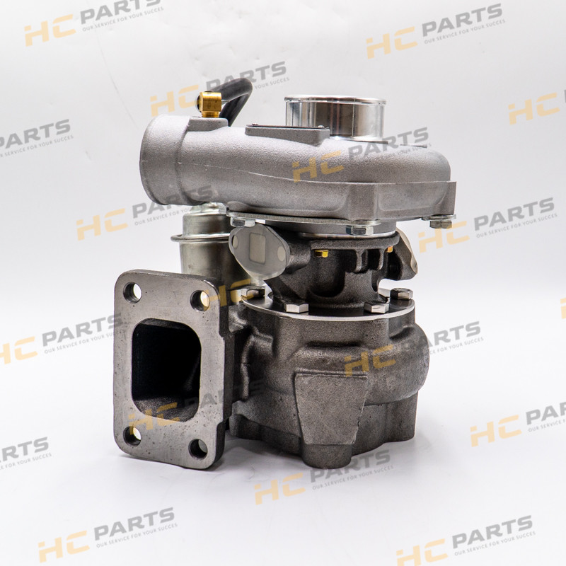JCB Turbocharger Perkins LJ - AZERI PARTS