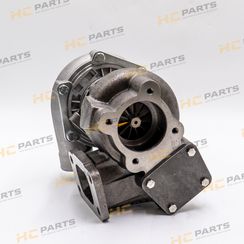 JCB Turbocharger Perkins LJ - AZERI PARTS