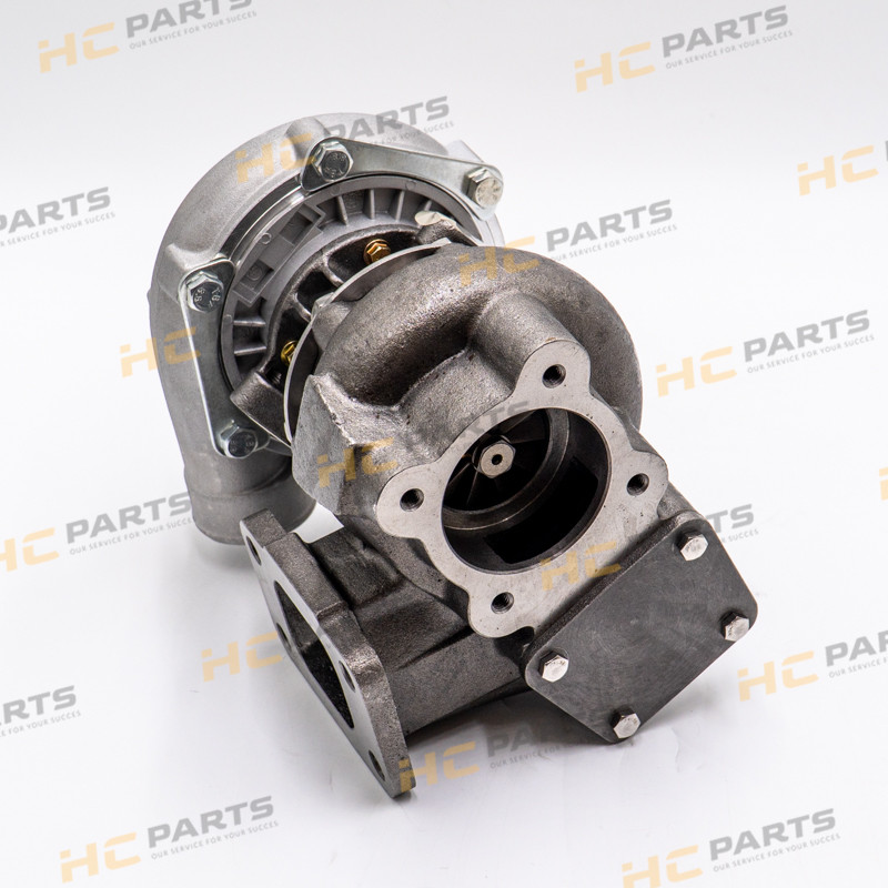 JCB Turbocharger Perkins LJ - AZERI PARTS