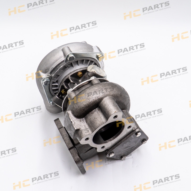 JCB Turbocharger Perkins LJ - AZERI PARTS