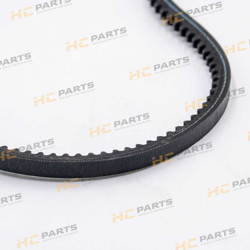 JCB клиновой ремень-мини-экскаватор AZERI PARTS