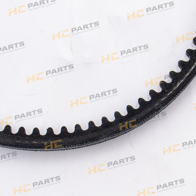 JCB V-belt - mini excavator AZERI PARTS