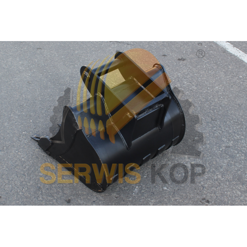 Bucket 60 cm / LEHNHOFF MS03 - NEXGEN