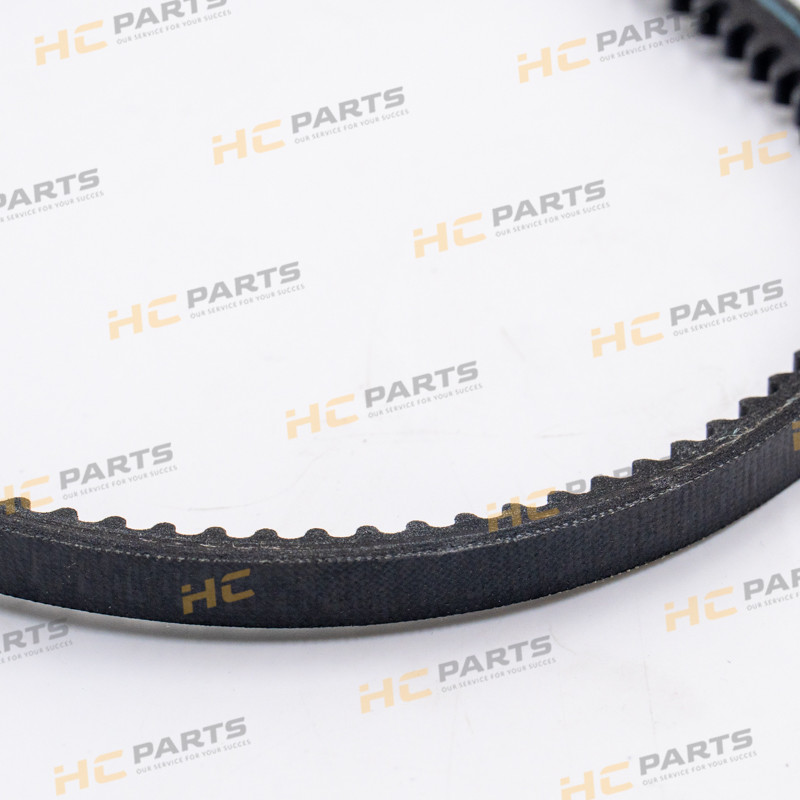 JCB V-belt - mini excavator AZERI PARTS