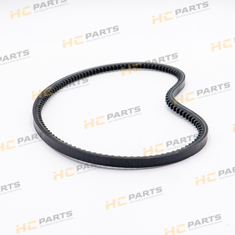 JCB V-belt - mini excavator AZERI PARTS