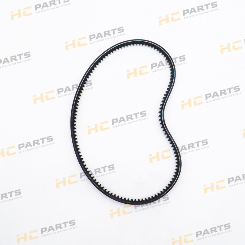 JCB V-belt - mini excavator AZERI PARTS