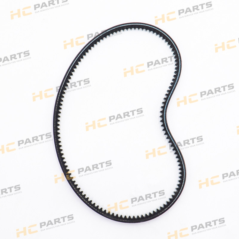 JCB V-belt - mini excavator AZERI PARTS