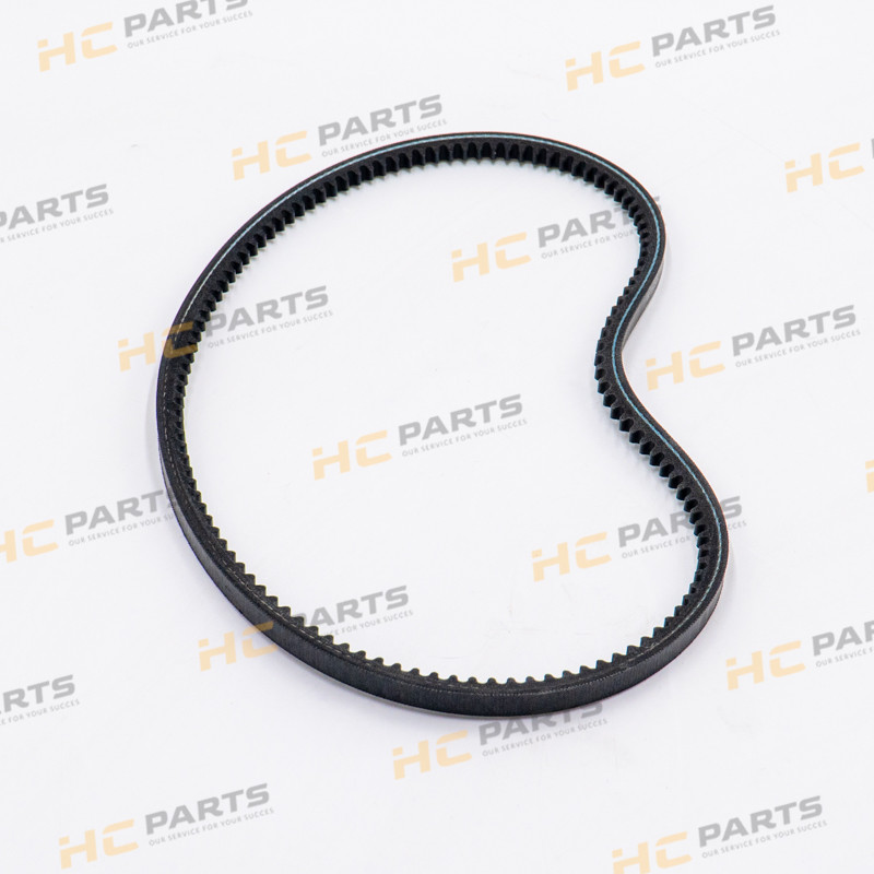 JCB V-belt - mini excavator AZERI PARTS
