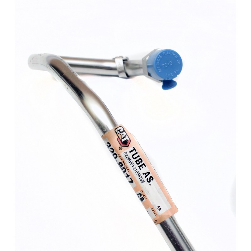 ГИДРАВЛИЧЕСКИЙ КАБЕЛЬ CAT ОРИГИНАЛЬНЫЙ ЭКСКАВАТОР-ПОГРУЗЧИК