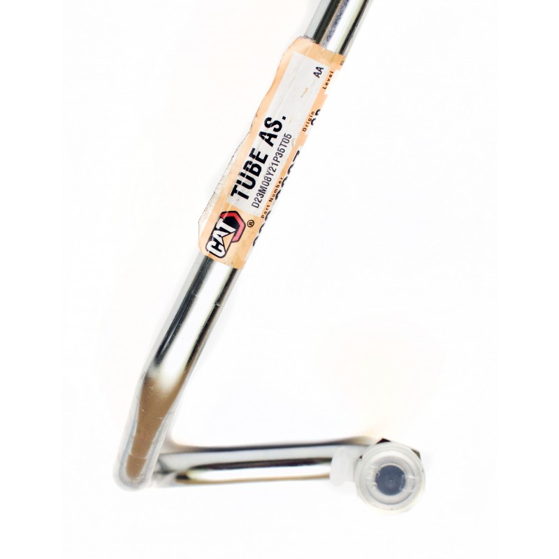 ГИДРАВЛИЧЕСКАЯ ЛИНИЯ CAT ЭКСКАВАТОР-ПОГРУЗЧИК